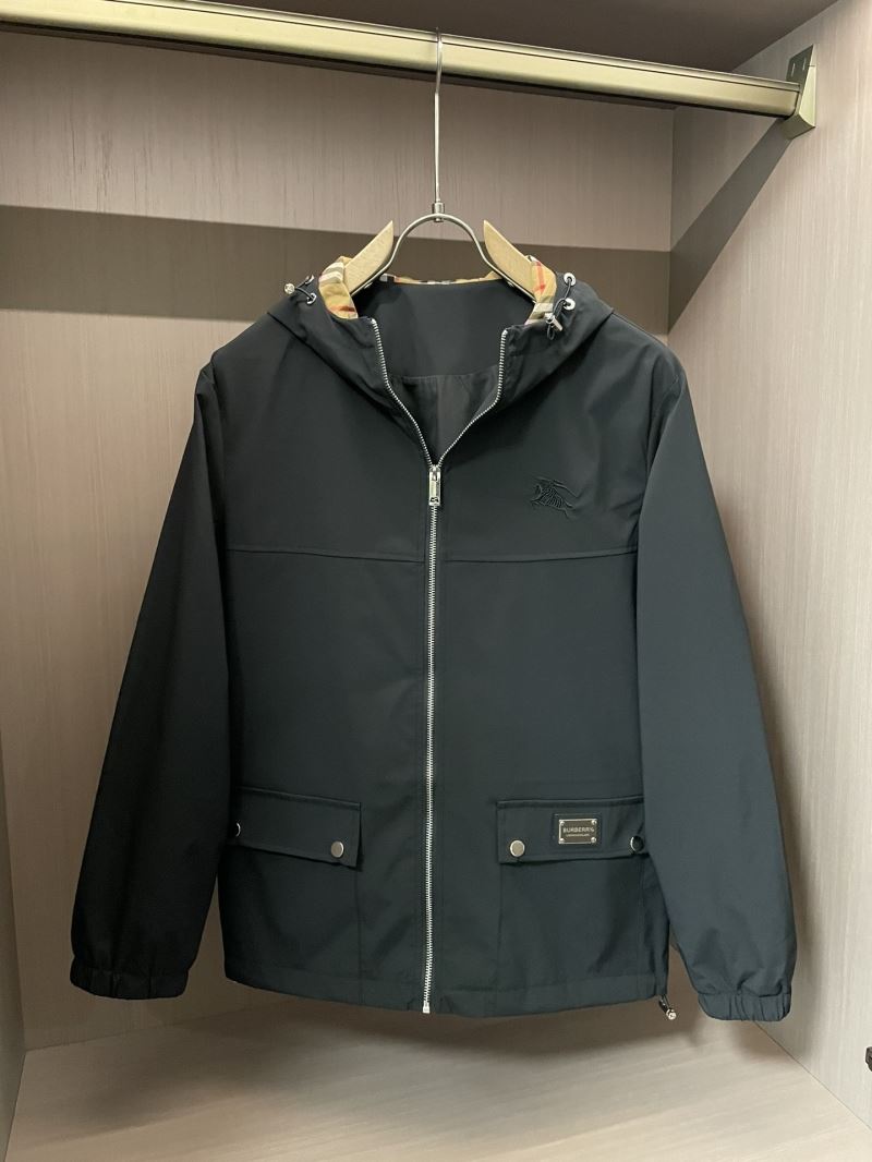 Burberry Outwear